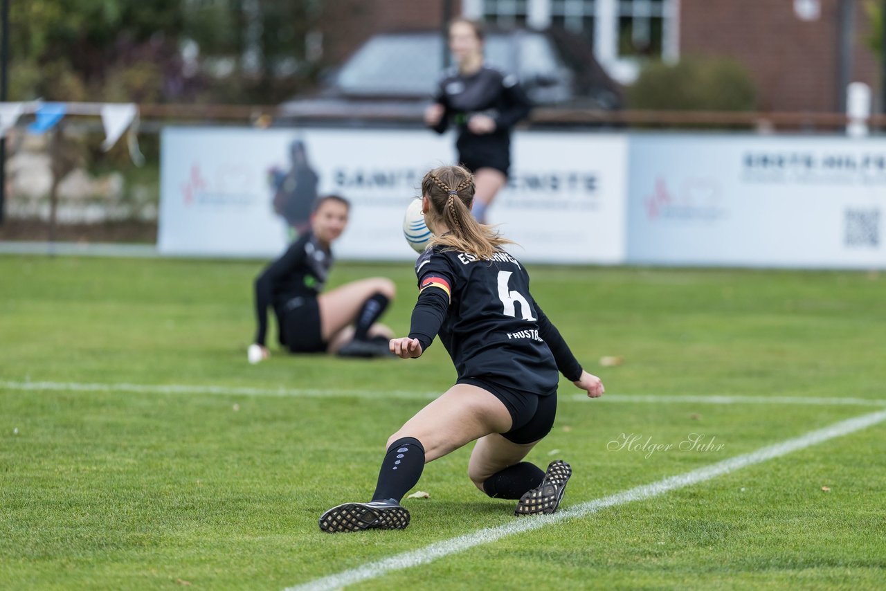 Bild 73 - wU16 Deutsche Meisterschaft